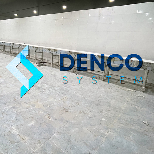 Belt Conveyor