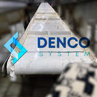 Flat Belt Conveyor With Flaps - Features: Stable Performance