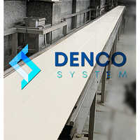 Fruits Crate Transfering Conveyor - Features: Stable Performance