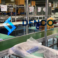 Assembly Line Conveyor - Features: Stable Performance