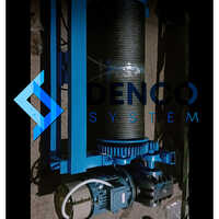 Goods Lift Winch