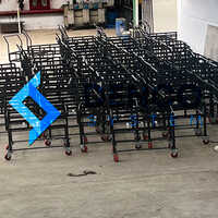 Material Handling Tolley