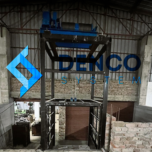 Goods Lift