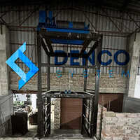 Goods Lift