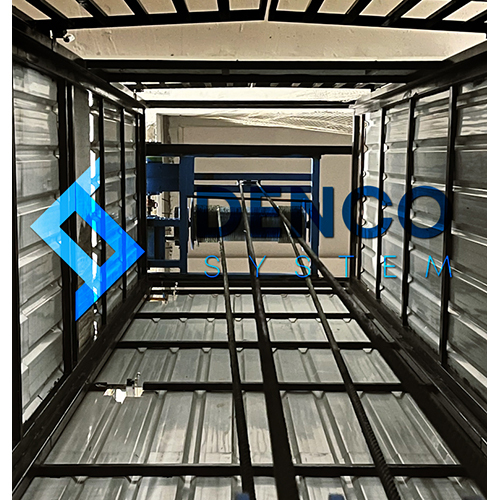 Goods Lift