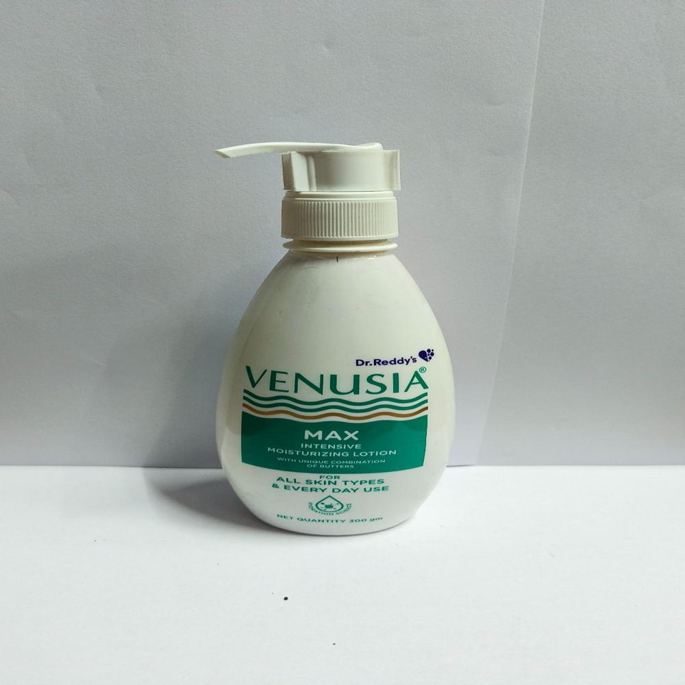 Venusia Max Intensive Moisturizing Lotion 500gm