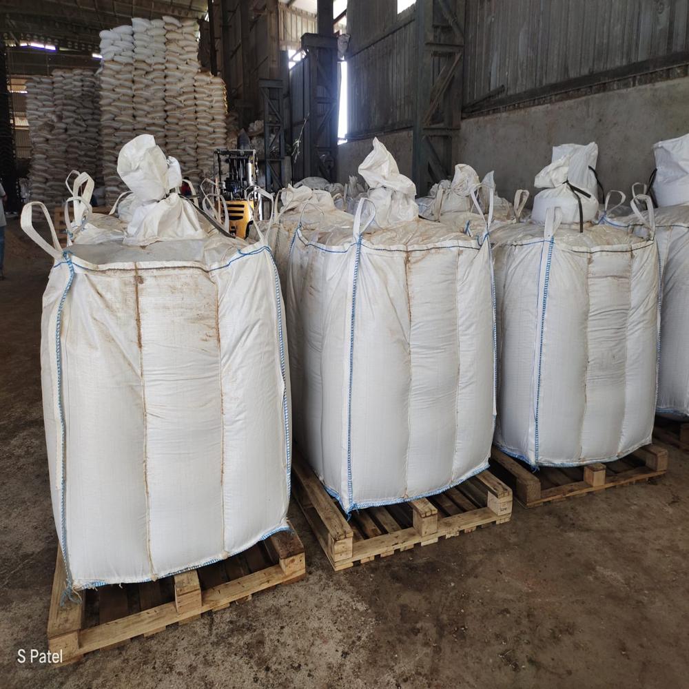 Quinoa Seeds - Admixture (%): Less Then 1%