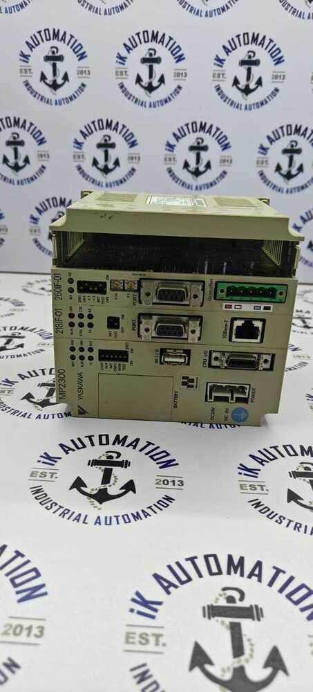 YASKAWA JEPMC-MP2300