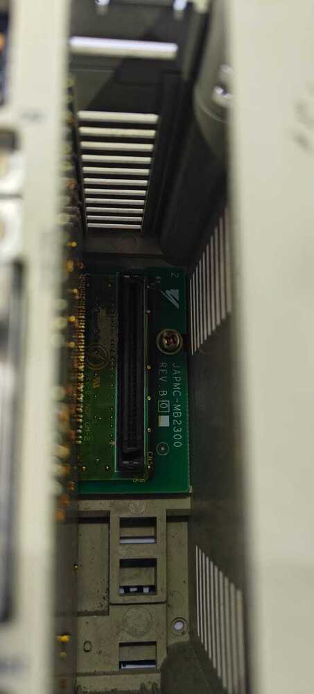 YASKAWA JEPMC-MP2300