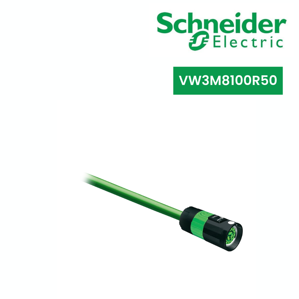 Encoder Cable-VW3M8100R50