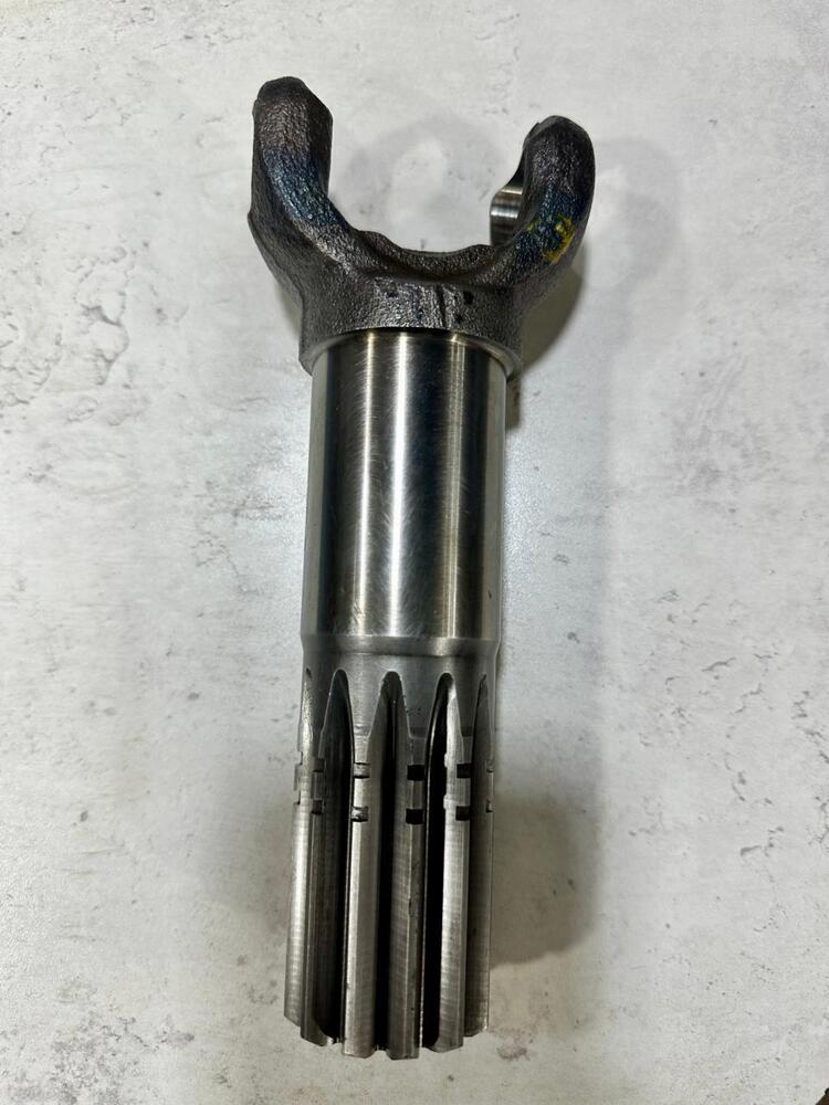 CNH 87306929 DOUBLE JOINTS / WHEEL SIDE FORK