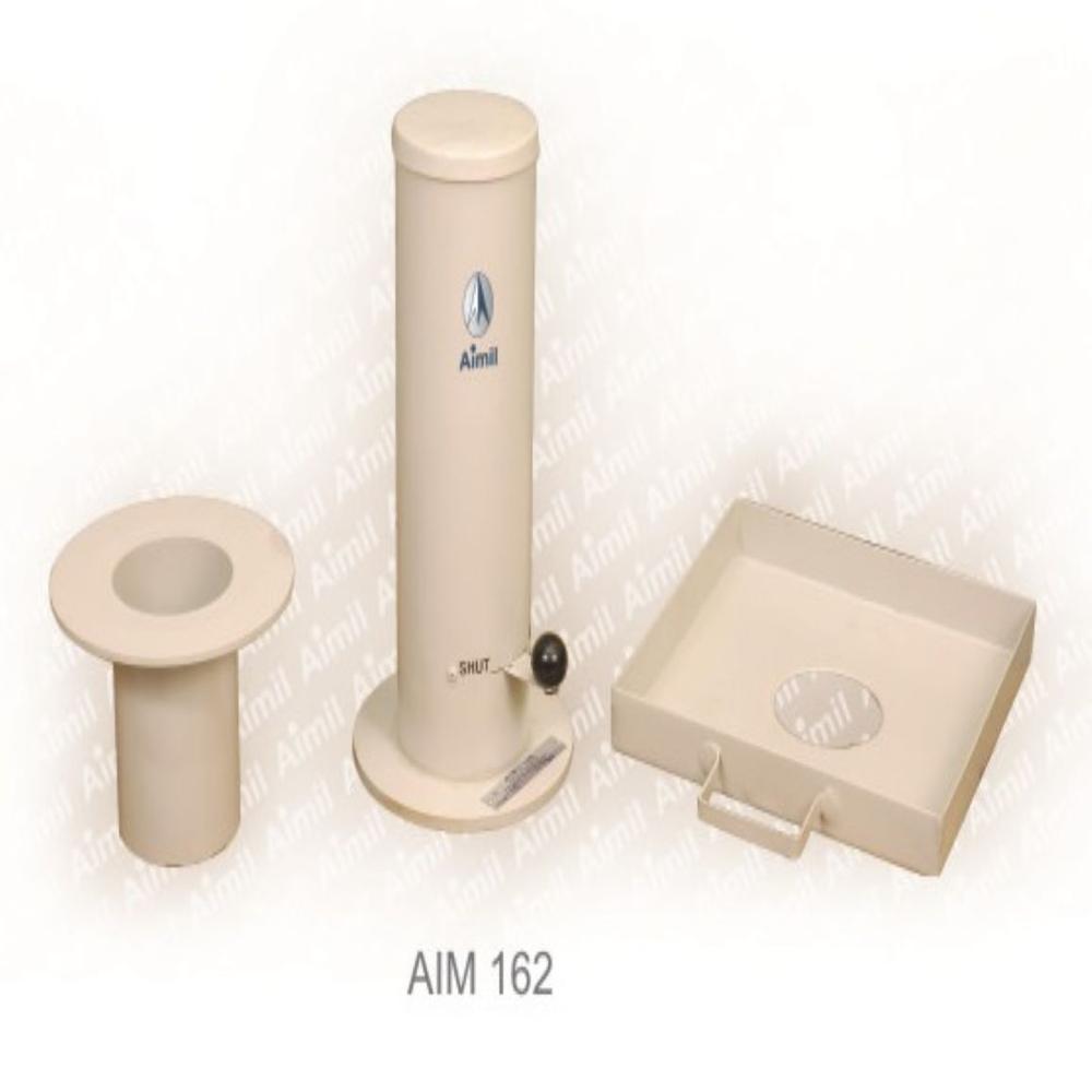 Sand Pouring Cylinder - IS