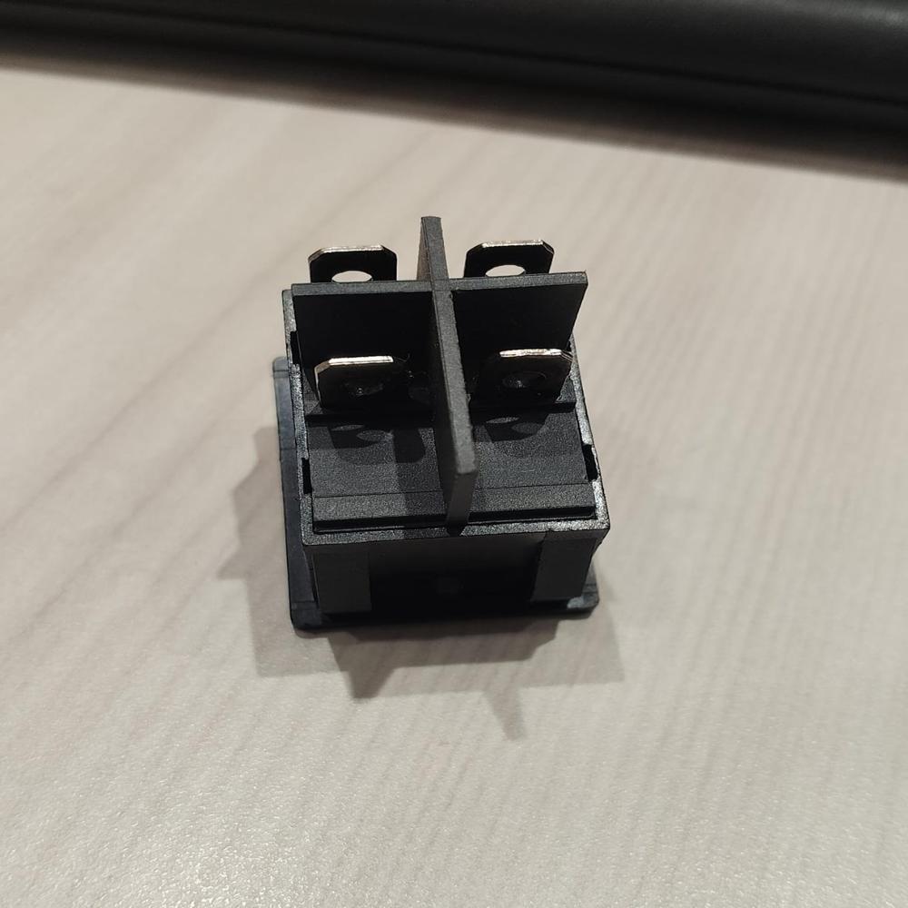 4 Pin On Off Welding Rocker Switch