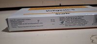 DICLOFENAC POTASSIUM + SERRATIOPEPTIDASE TABLET