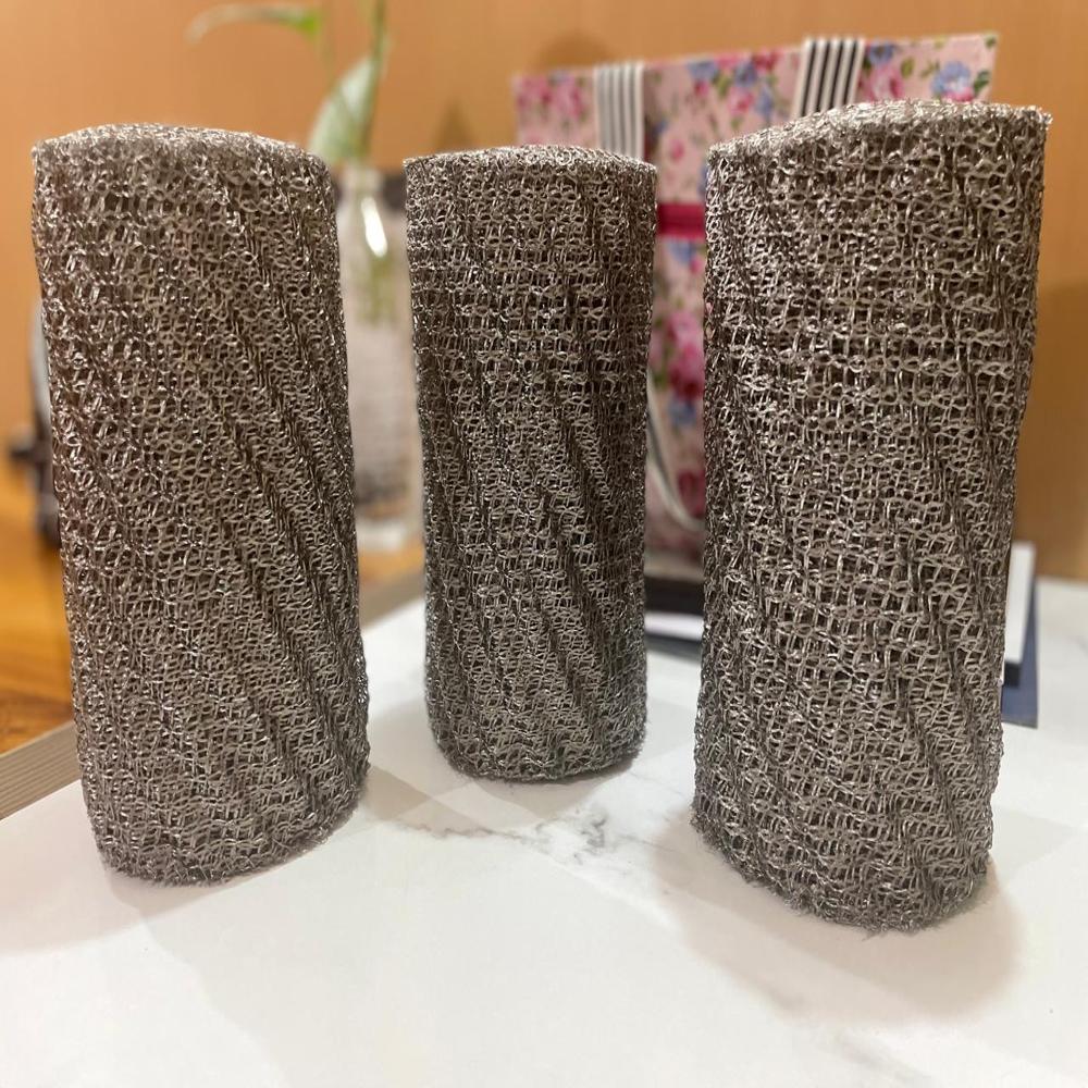 Lab Structured Packing (~ Goodloe)