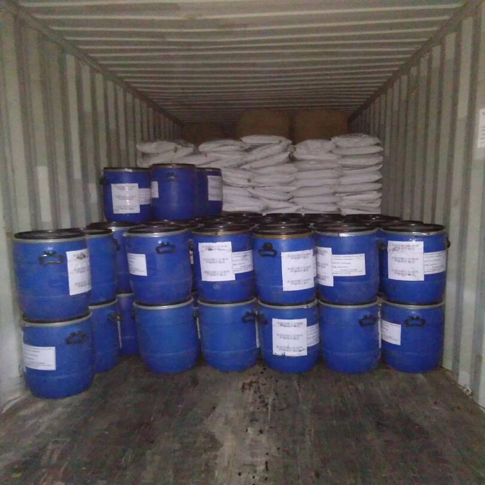 Senna Extract - Admixture (%): Less Then 1%