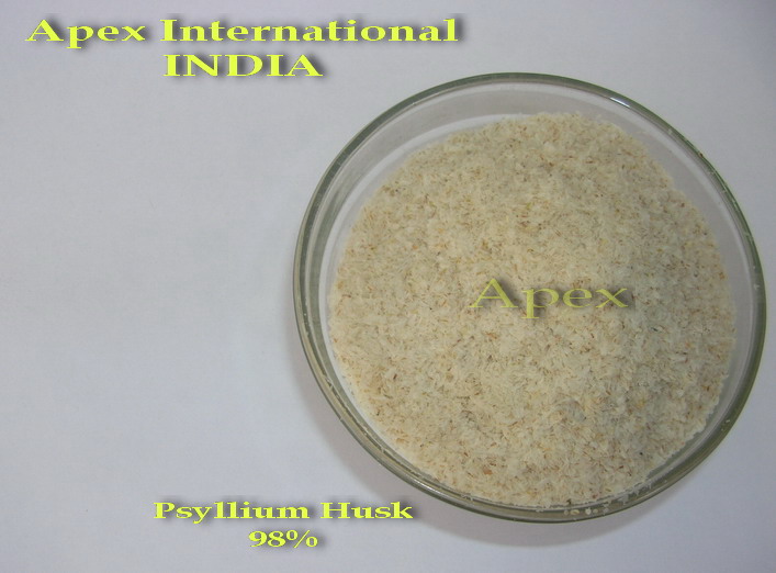 Psyllium Husk