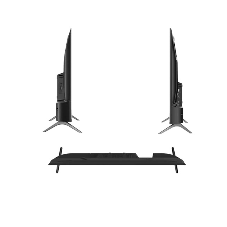 24 Inch Trion Led Tv - Color: Black