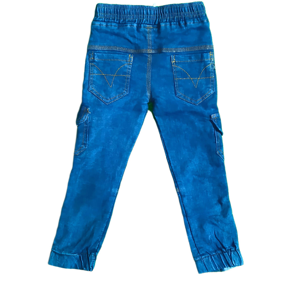 Kids Cargo Jogger Pant