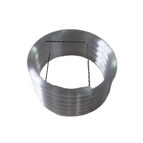 Spiral Coil Quartz Tube Heater