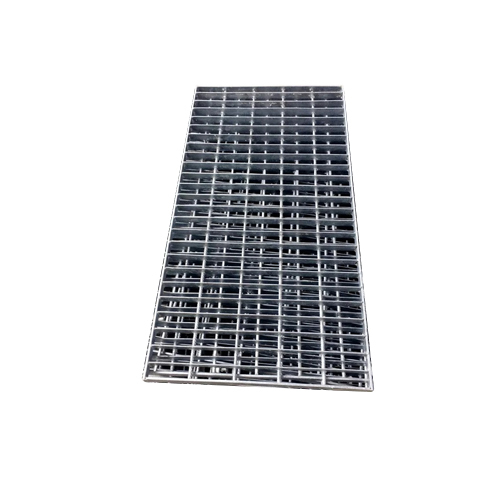 MS Heavy Duty Drainage Grating