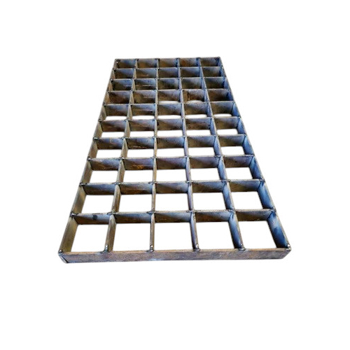 Steel Grating