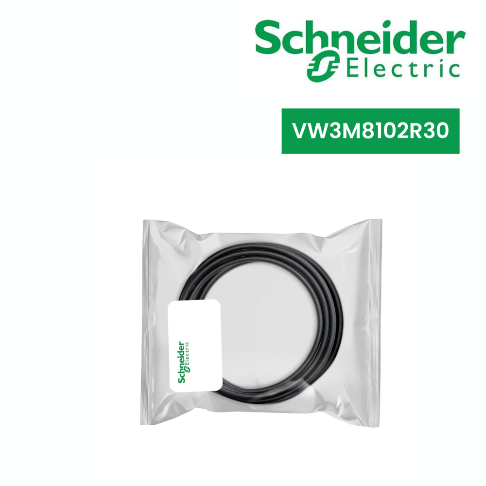 Encoder Cable-VW3M8102R30