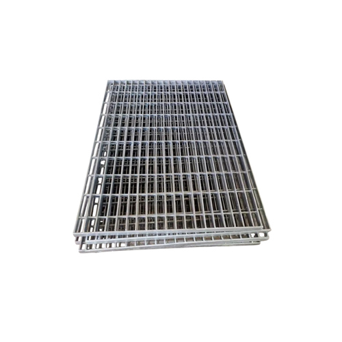 Galvanized Iron Gratings For Domestic And Defence