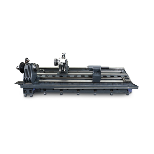 Cnc Turning Center Machine - Feature: High Speed