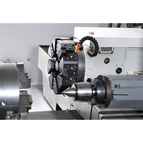 CNC Turning Center Machine