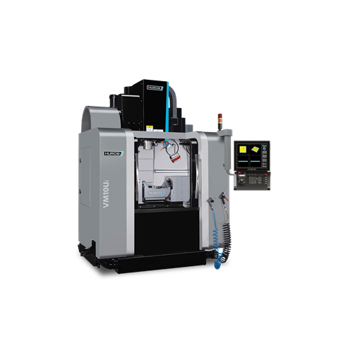 3 Axis Machining Center - Feature: Stable Operation
