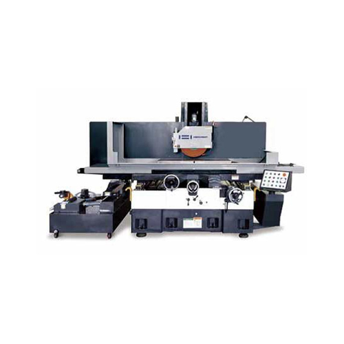 Industrial Surface Grinder Machine - Feature: Lower Energy Consumption