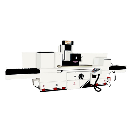 Heavy Duty Surface Grinder Machine - Feature: High Performance