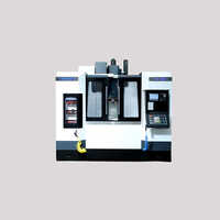 Industrial VMC Machine