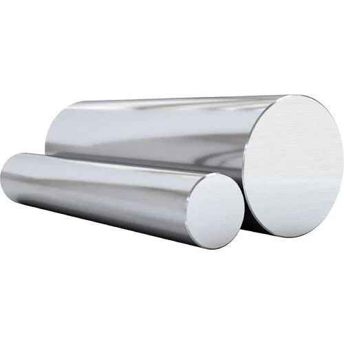 Bright Round Bar
