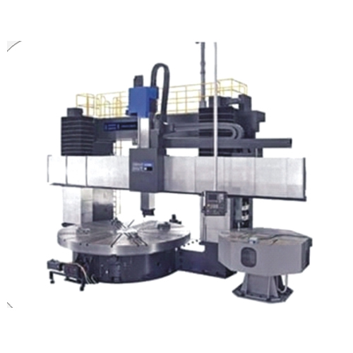 Industrial Vtl Machine - Feature: Stable Operation
