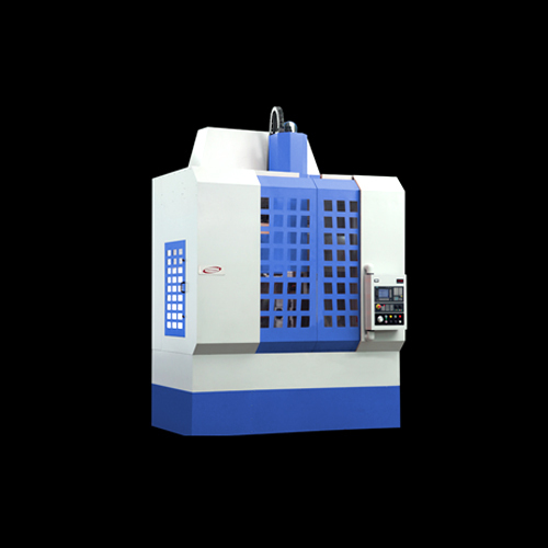 Industrial Vtl Machine - Feature: Stable Operation