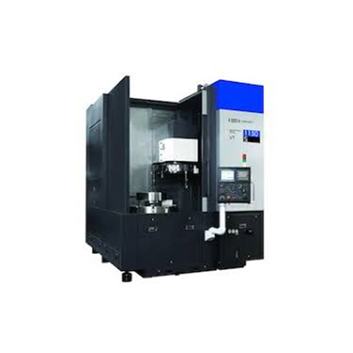 Heavy Duty Vtl Machine - Feature: Stable Operation