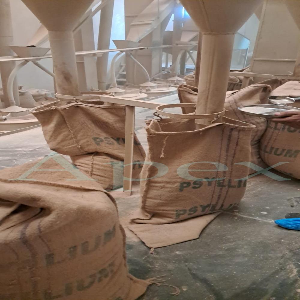 Psyllium Husk Powder