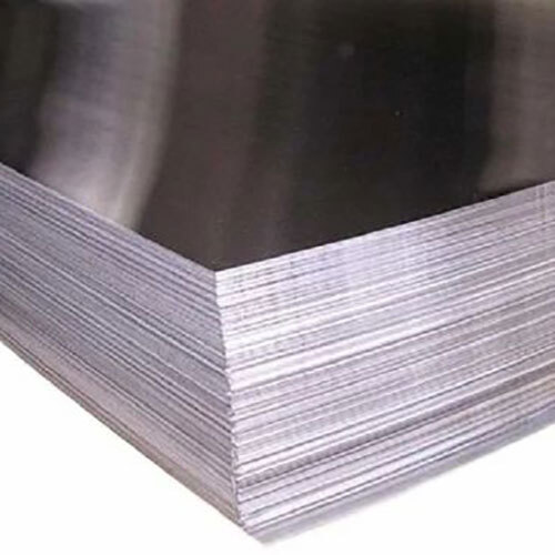 Aluminium Mill Finish Sheets