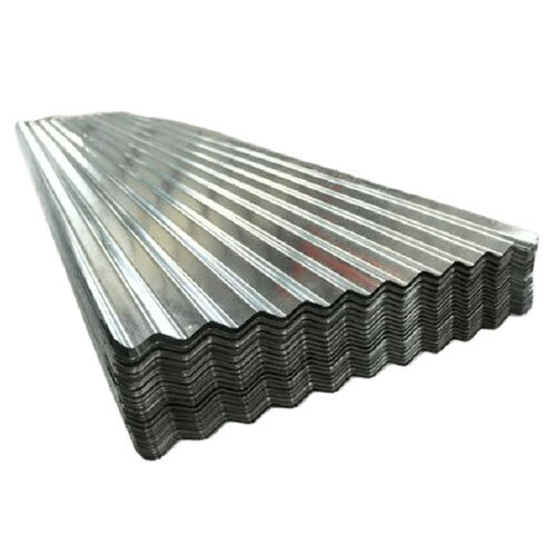 Aluminium Circular Roofing Sheets