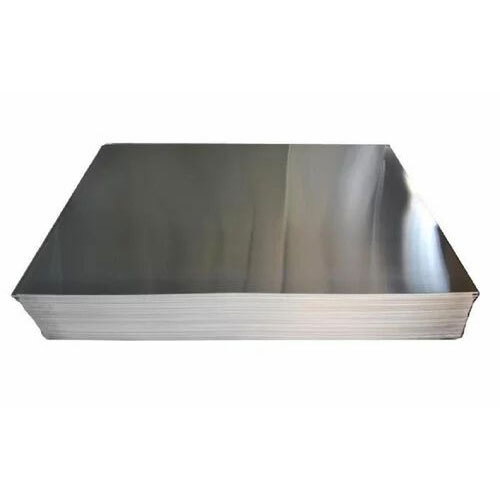 Aluminium Fan Blade Sheets