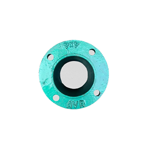 Nipple Flange - Application: Oil & Gas