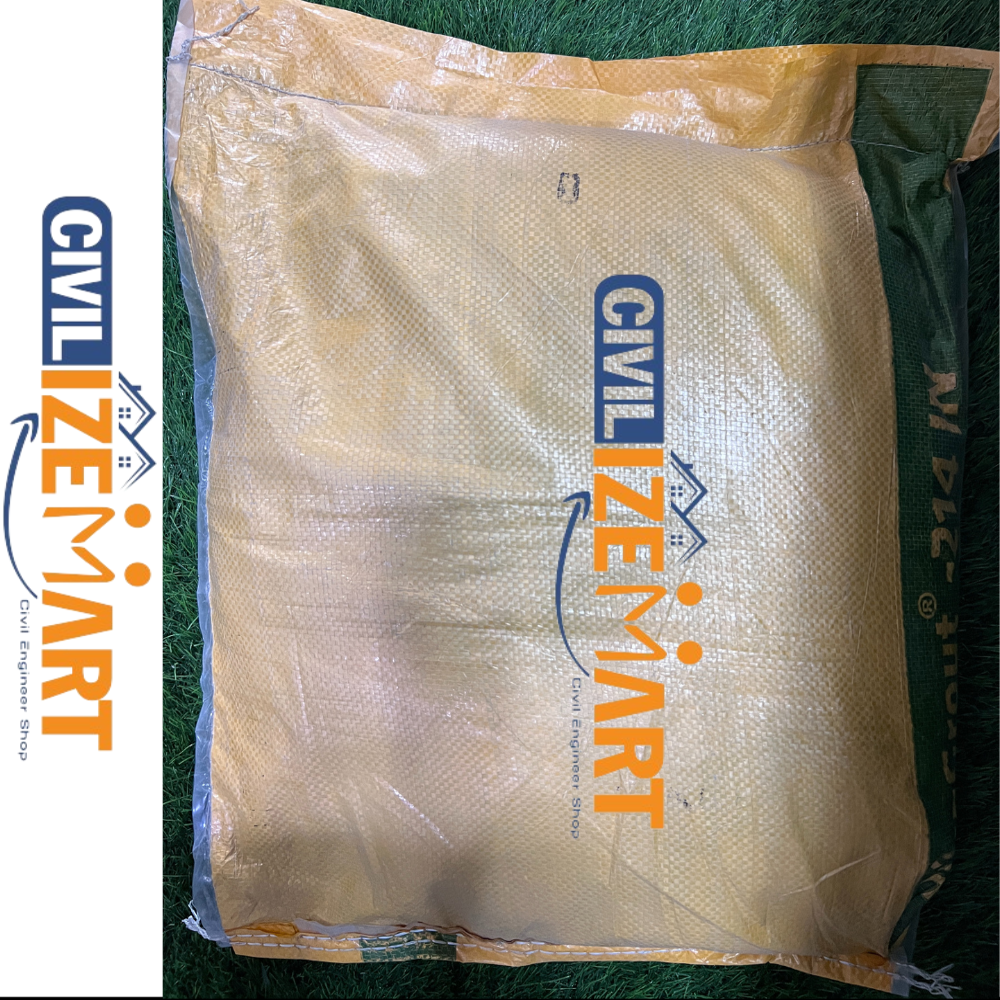 SIKA REP MICRO CRETE-4