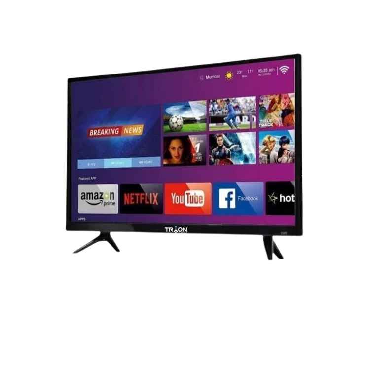 24 Inch Android Led Tv