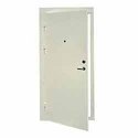 Single Leaf Hinged Door