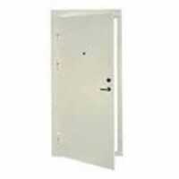 Single Leaf Hinged Door