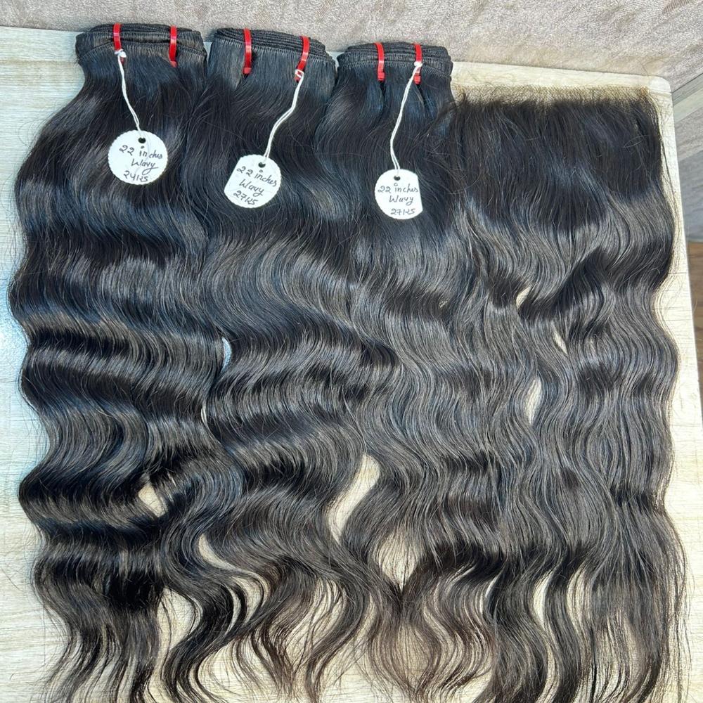 Indian Hair Extension