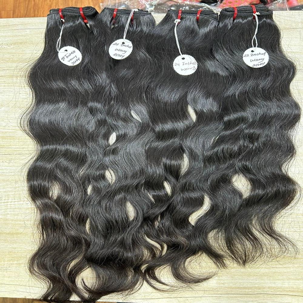 Indian Hair Extension
