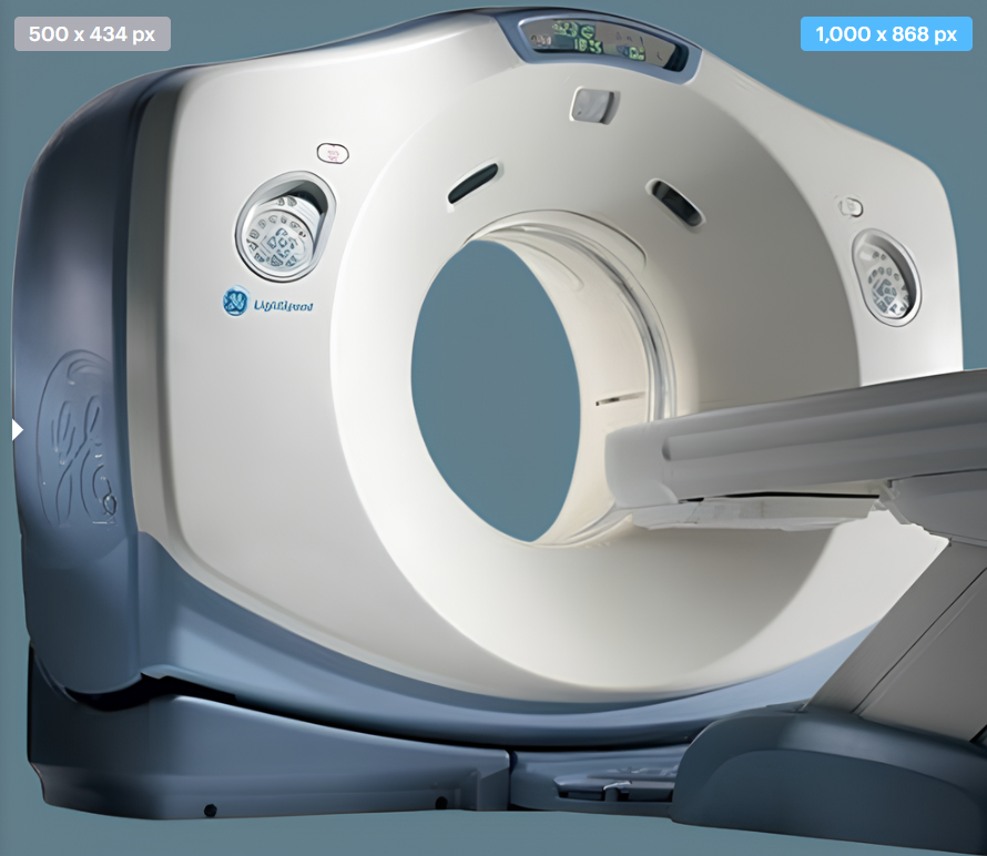 Ge Healthcare LIGHTSPEED 16 SLICE